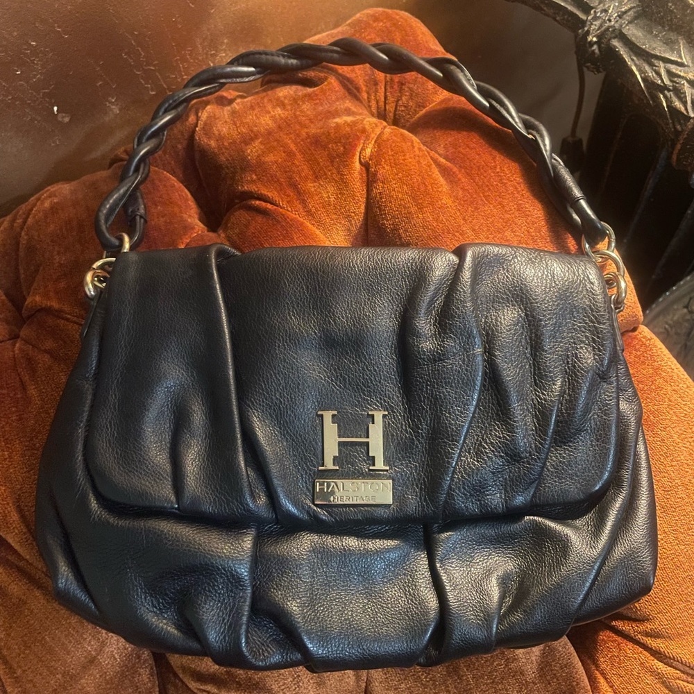 Hailstorm Heritage purse